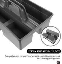 Cargar imagen en el visor de la galería, ORGANIZADOR RECT HEAVY DUTY GORILLA
