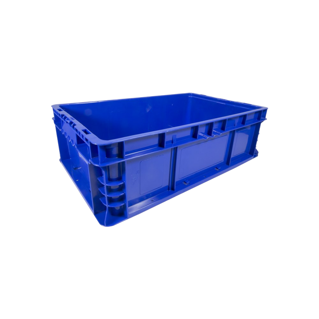 CAJA TIER ONE #4