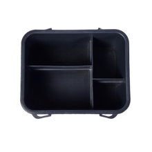 Cargar imagen en el visor de la galería, ORGANIZADOR CUAD C/ASAS HEAVY DUTY
