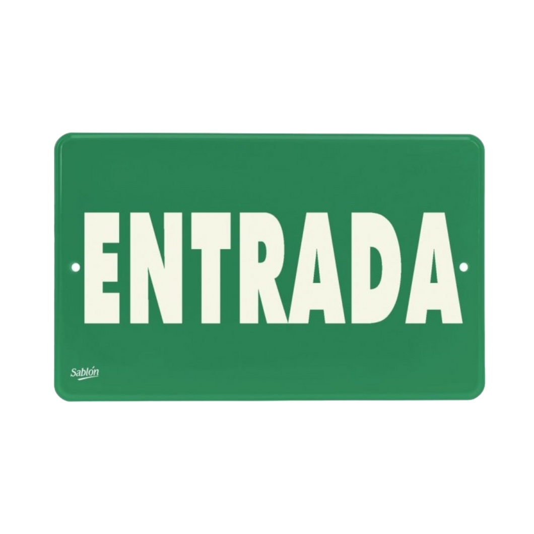 SEÑAL ENTRADA